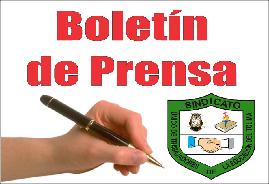 Boletín de Prensa No.24 de Octubre 4 de 2019 – Primará el respeto a la autonomía en las comunidades educativas para el desarrollo de la Semana Institucional