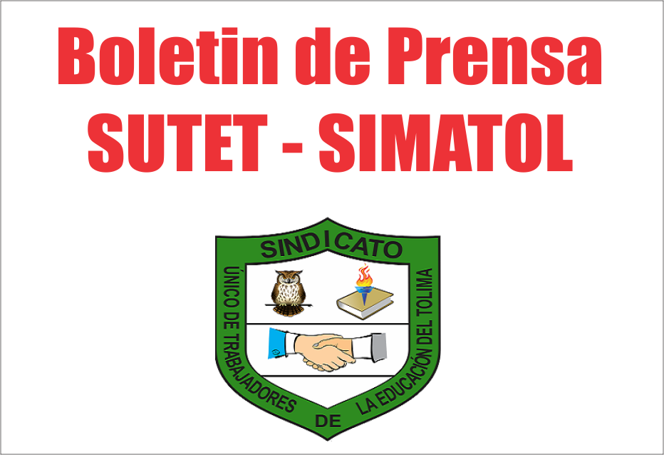 Boletín Informativo de FECODE 12/09/2023 – Informe reunión mesa de implementación formación docente, ascenso y reubicación 1278.
