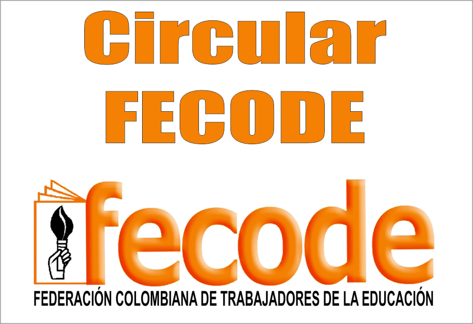 Circular No. 56 Convocatoria de Junta Directiva Nacional-Seminario