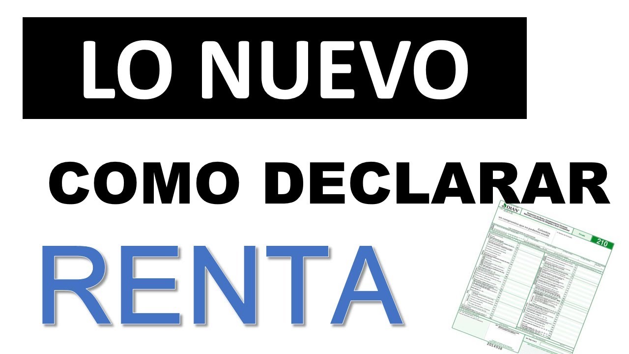 Gran parte del Magisterio debe liquidar y presentar su DECLARACIÓN DE RENTA correspondiente al año 2017