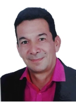 Martín Enrique Hernández Barrero