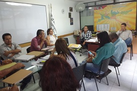¿Ha sido usted víctima de los traslados inconsultos por parte de la Secretaria de Educación de Ibagué y del Tolima?