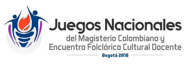 Delegación Tolima Encuentro Folclórico y Cultural Docente 2018