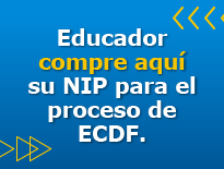 Inscripción en la tercera Cohorte de la ECDF 2018-2019