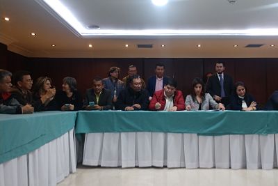 FECODE logra acuerdos trascendentales para el Magisterio y la Educación Pública Nacional