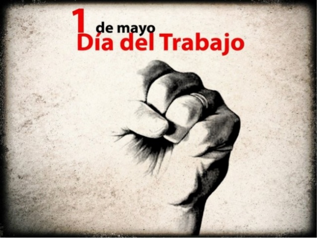 Circular No. 22  SUTET-SIMATOL abril 28 del 2022 – Participación en la movilización del primero de mayo
