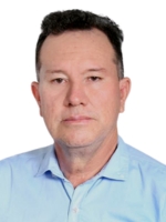 Carlos Arturo Gongora Quiñones