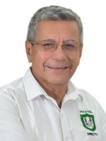 Ernesto Cañas Montealegre