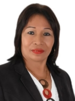 Gloria Edith Santa Jara