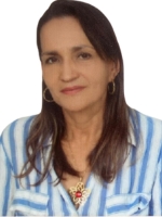 Irma Constanza Prada Betancourt