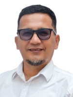 Jhon Henry Ávila Vanegas