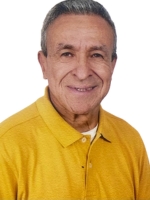 José Joaquin Obando Ramírez