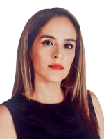 Luz Angela Rico Ramírez