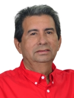 Rosemberg Bernal Ardila