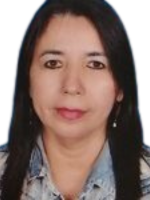 Bertha Yamile Muñoz