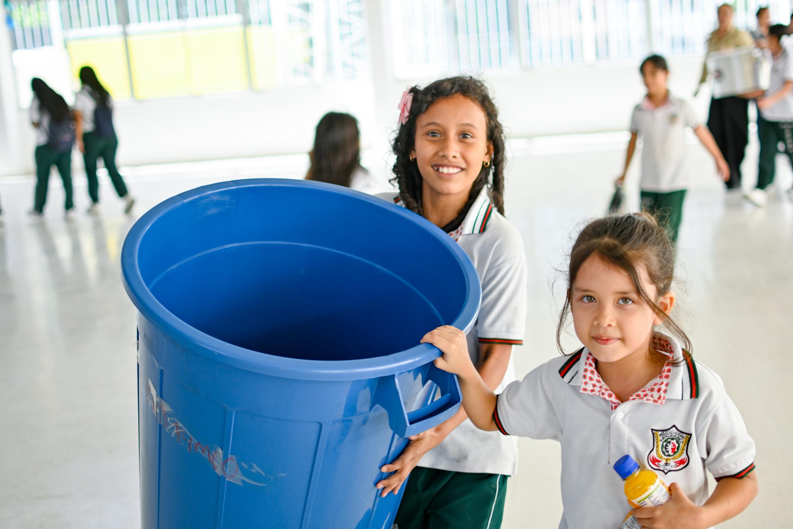 SUTET – SIMATOL Exige garantías en dotación de comedores escolares