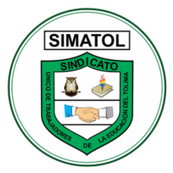 Logo SUTET-SIMATOL