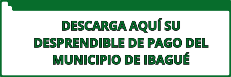 DesprendibleIbagué DesprendibleIbagué