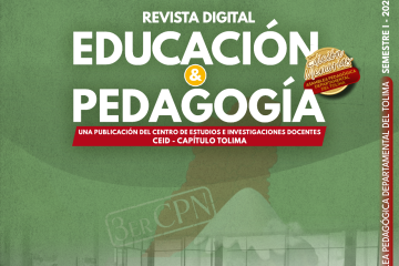 Revista Especial: Memorias de la Asamblea Pedagógica Departamental del Tolima.