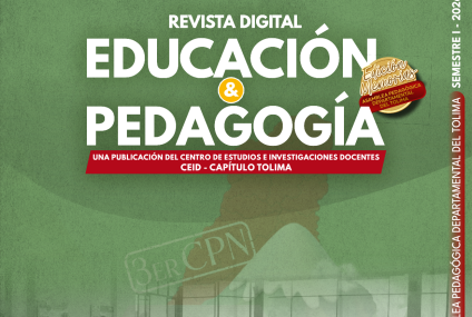Revista Especial: Memorias de la Asamblea Pedagógica Departamental del Tolima. Revista Especial: Memorias de la Asamblea Pedagógica Departamental del Tolima.